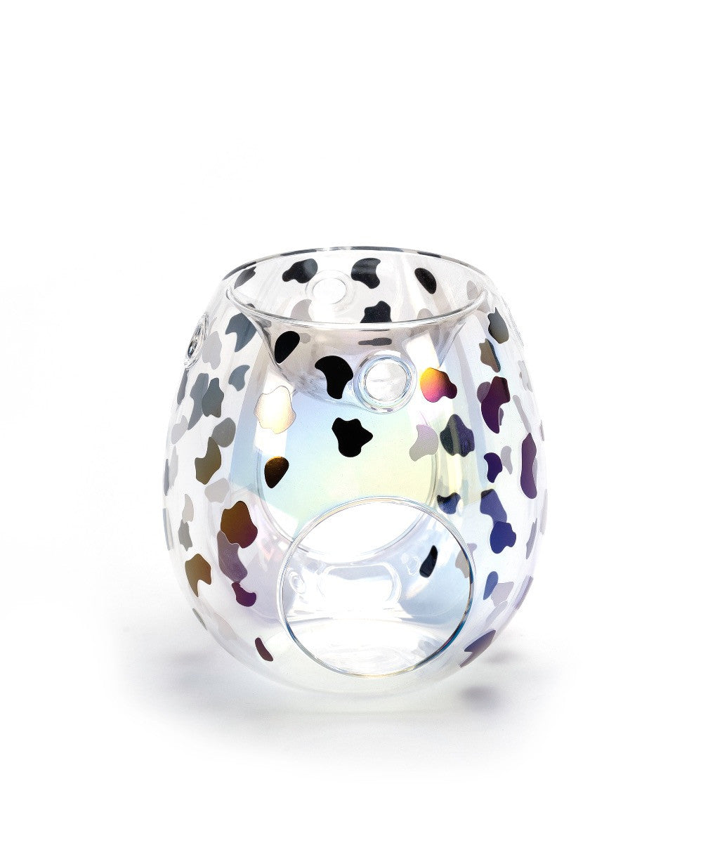 Dalmatian Burner