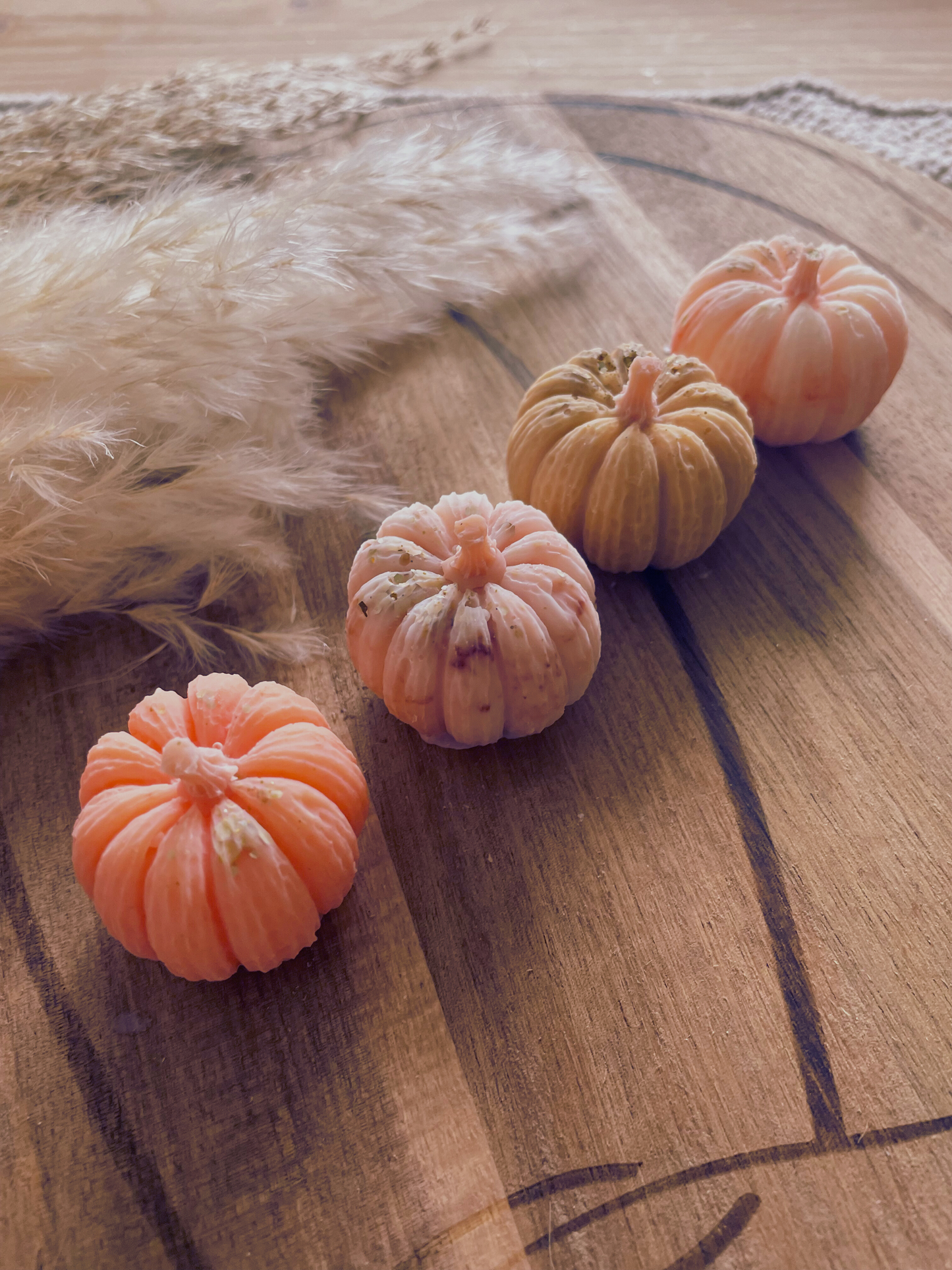 Pumpkin patch