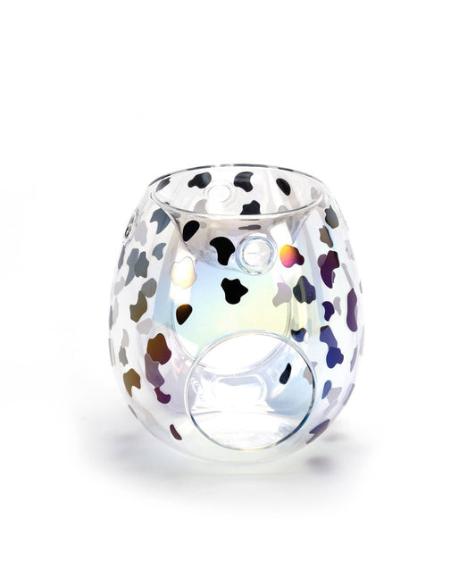 Dalmatian Burner